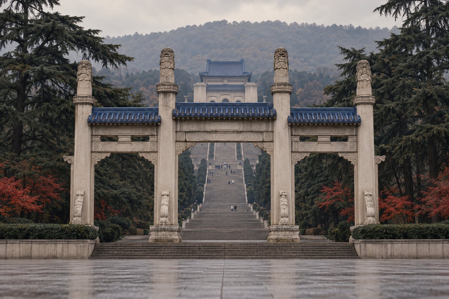 Nanjing