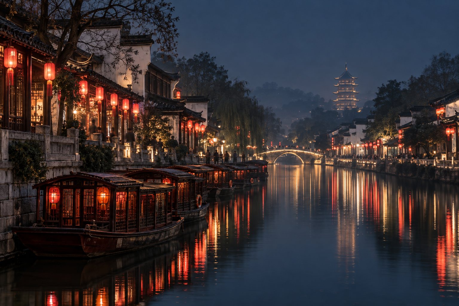 Nanjing International Travel Service