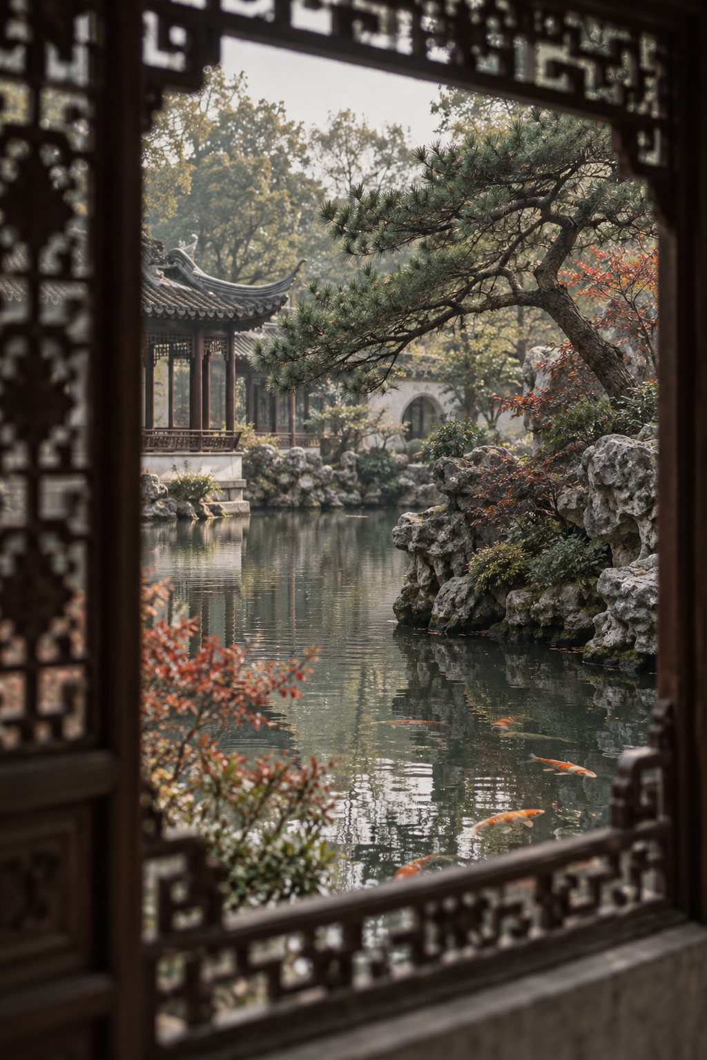 Jiangnan Grand Tour · 7 Days