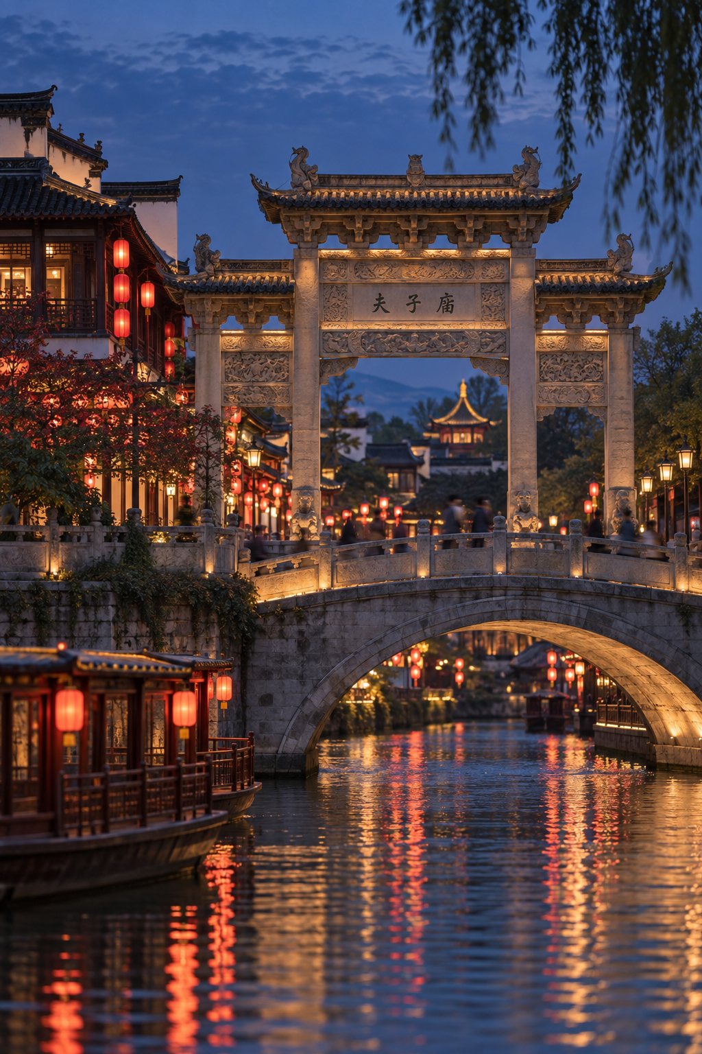 Nanjing In Depth · 4 Days